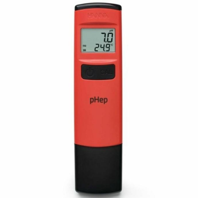 Ph Meter Hanna Co
