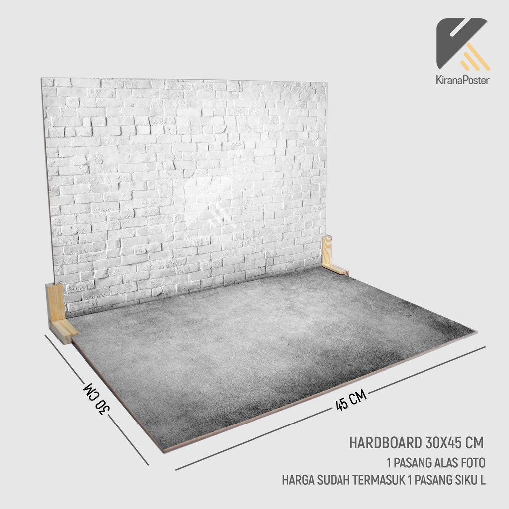 Alas konten aesthetic Background foto produk