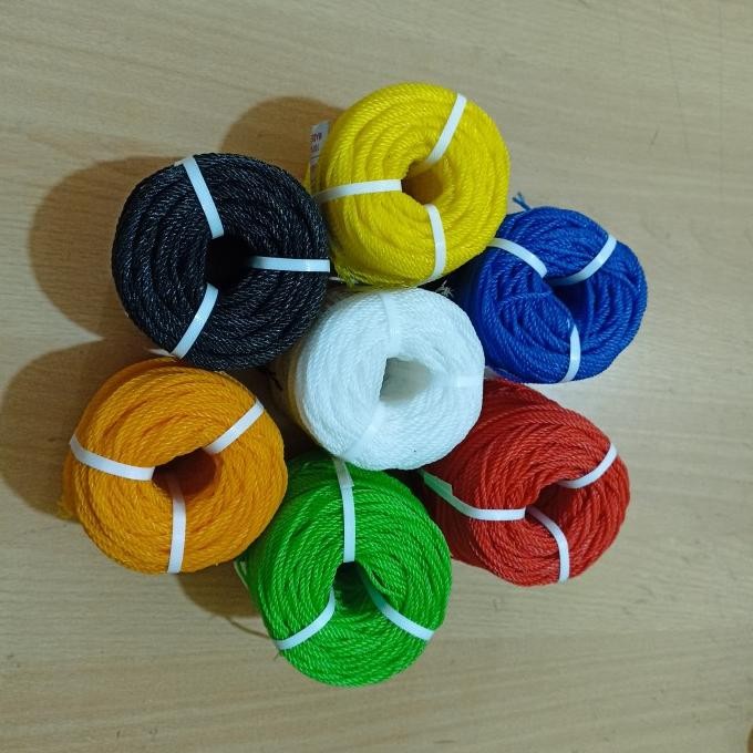 

Tambang Pe Ukuran 2Mm - Tambang Plastik 2 Mm Per Roll Co