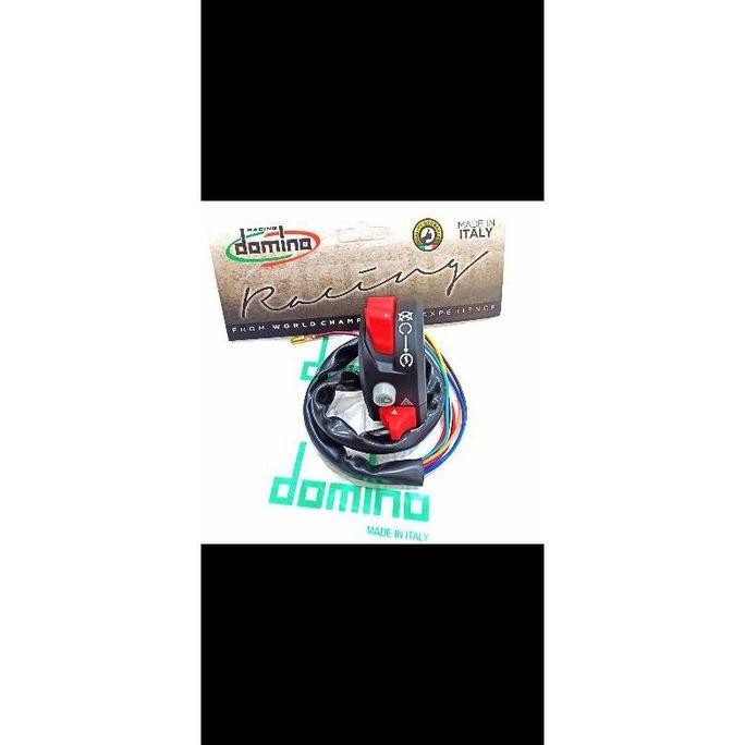 SET SAKLAR KIRI MODEL KTC UNIVERSAL SEMUA MOTOR SCOOPY VIXION CBR SATRIA FU DLL