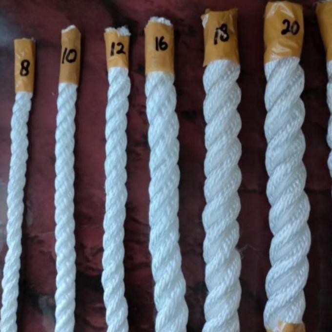 

Tali Tambang Nilon / Tali Tambang Harga Permeter Co