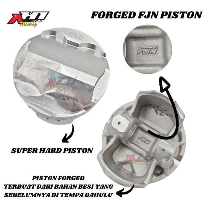 BORING BLOK SEHER CERAMIC KERAMIK BORE UP JUPITER MXKING MX OLD MX NEW VIXION OLD R15 V2 XABRE MX KI