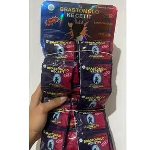 

Viral Jamu Brastomolo Kecetit 1 Renceng 12 Sachet