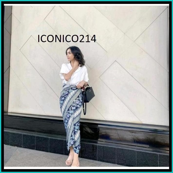 (50 MOTIF) ROK LILIT BATIK MODERN MOTIF TERBARU / KAIN BATIK FLORAL / ROK SERUT BATIK / ROK BATIK BA