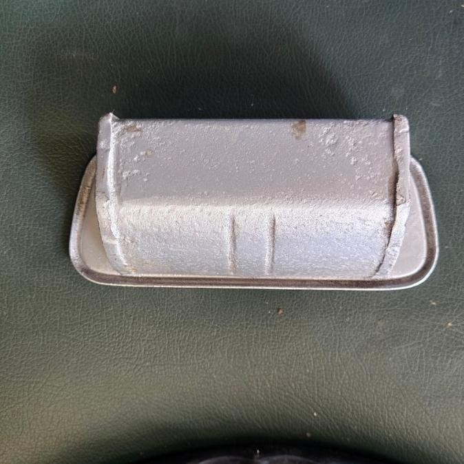 New Asbak Toyota Hardtop FJ40