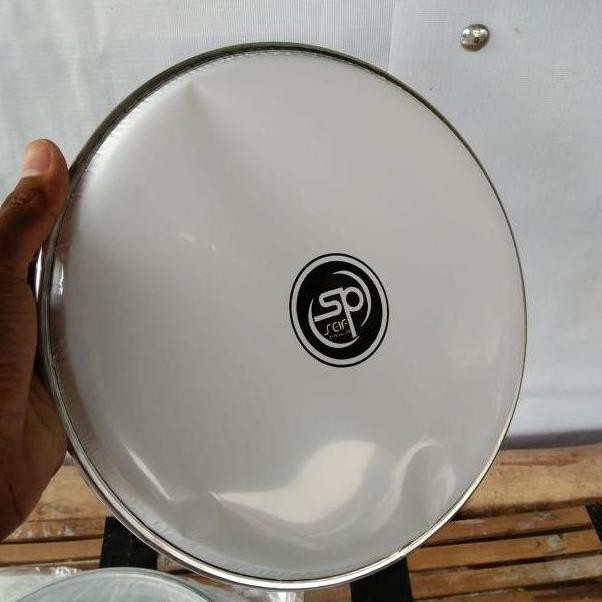 (COD)MURAH DARBUKA 83/4 MIKA SP NO TAS