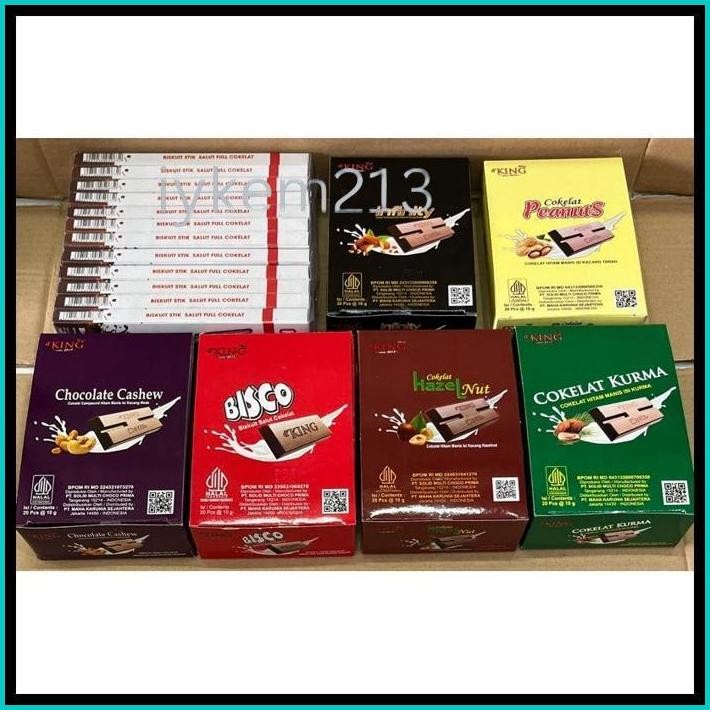 

COKELAT COMPOUND HITAM MANIS ISI KACANG MEDE CHOCOLATE CASHEW PACK