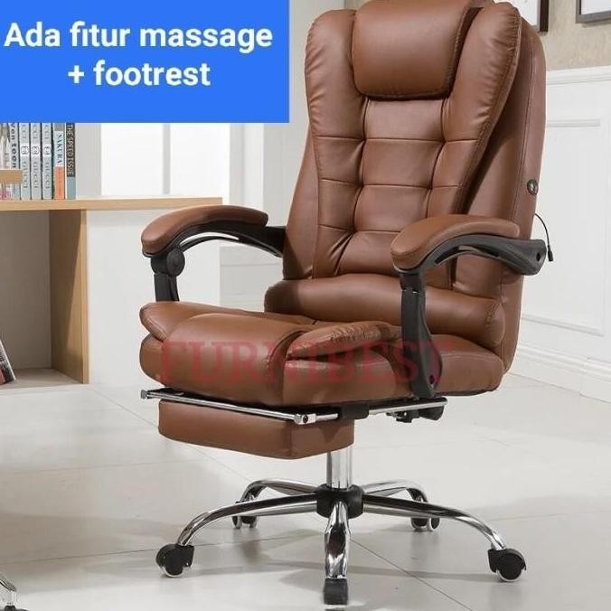 Kursi Kantor Direktur Direksi 8809