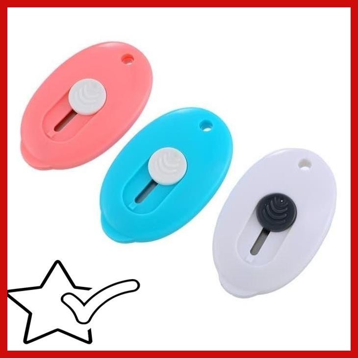 

[BTA] Mini Cutter Gantungan Travel Serbaguna