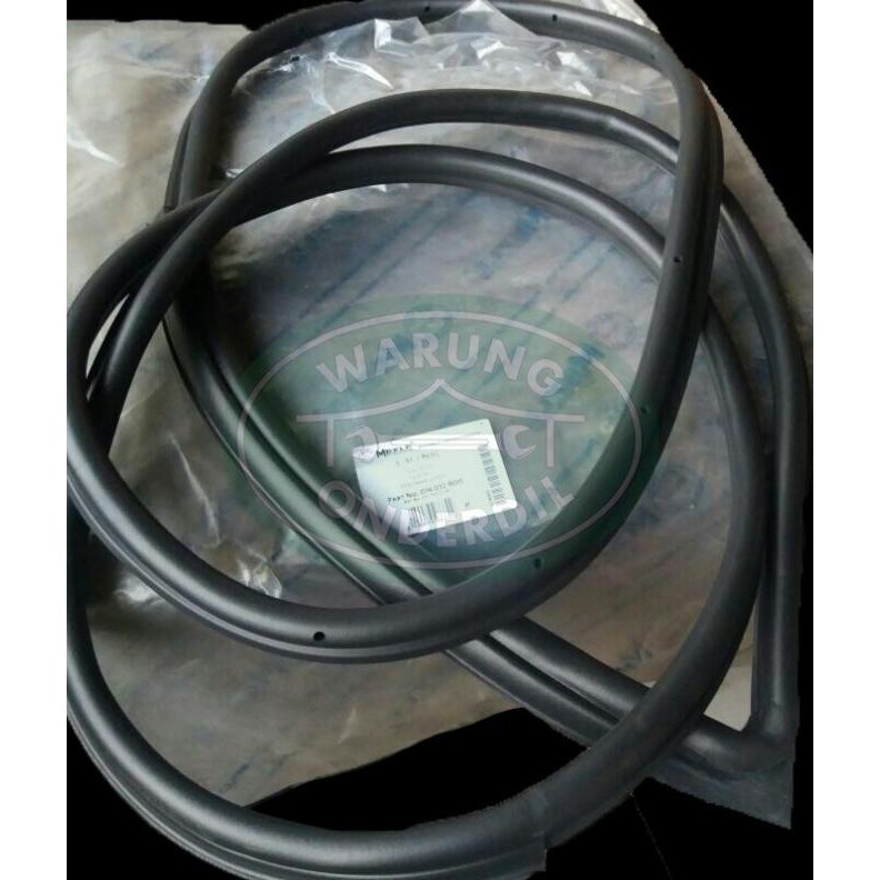 New Karet Pintu DPN Mercedes Benz W124