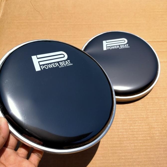 MIKA DARBUKA MURAH POWER BEAT 8INC BONUS KUNCI L