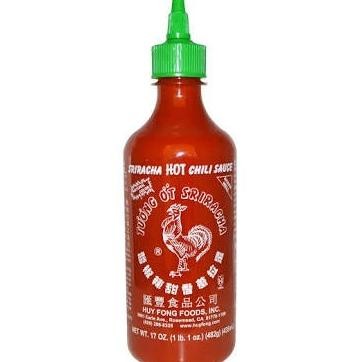 

Sale Huy Fong Sriracha Chilli Sauce Usa Bumbu Cabe Saus Sambal Import