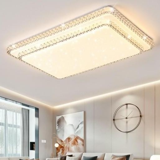 Lampu Plafon LED Lampu Hias Rumah Lampu Minimalis ern