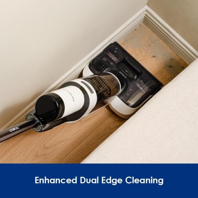 Sale Tineco Floor One Stretch S6 Smart Wet Dry Cordless Vacuum Cleaner Multifuncional Vacuum