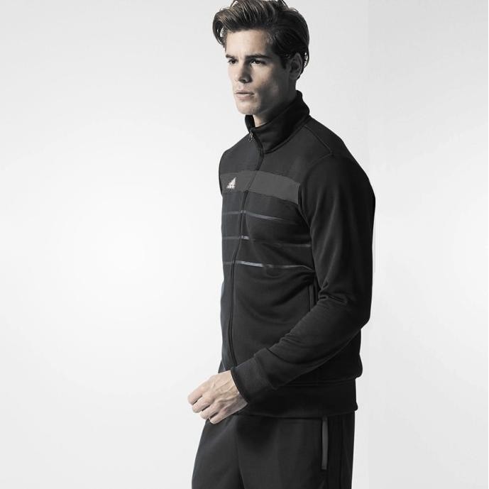 ADIDAS TRAINING JACKET AB-16 | JAKET SPORT ORIGINALS | JAKET OLAHRAGA