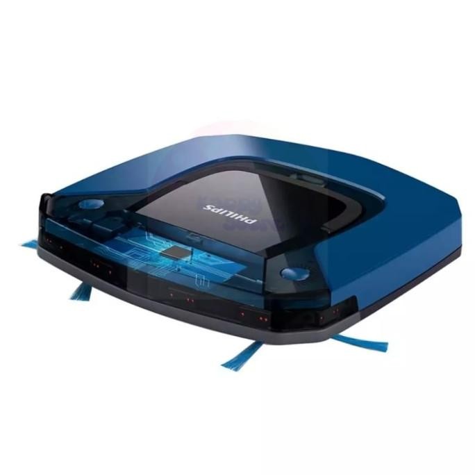 Grosir Philips Robot Smartpro Easy Vacuum Cleaner Fc8792/01