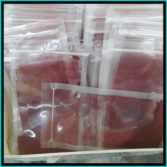

BUBUK/BUMBU CHARSIU MERAH BUAT DAGING BABI MERAH.