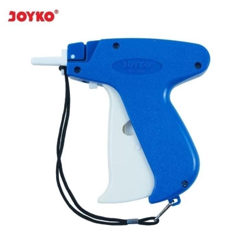 

er-23 XD27 JOYKO T-600 Tag Gun Tembak Barcode Harga / Alat Label Merk Baju TG600 Premium Murah