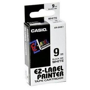 

y-76 GTU-712 Pita / Label Printer Casio 9mm Premium Termurah