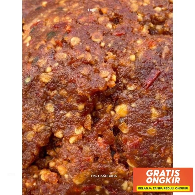 

Sambel Pedes Khas Blitar 1Kg Diskon