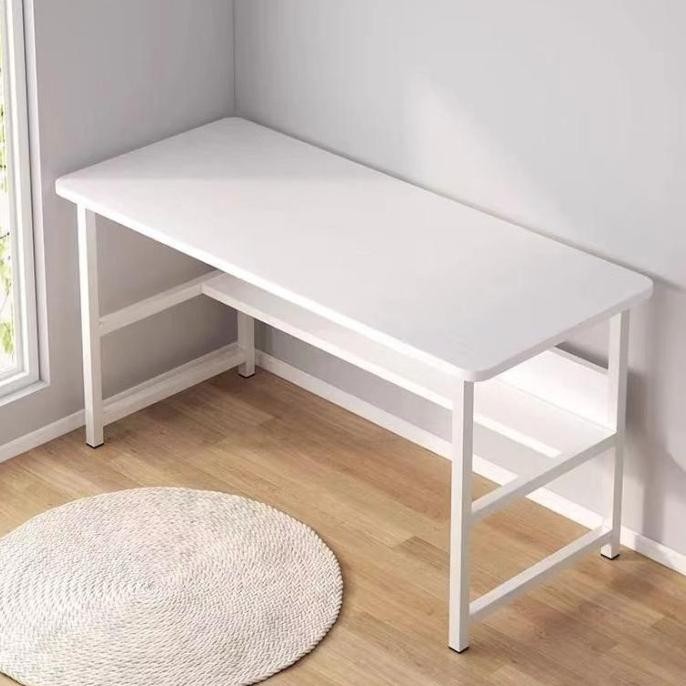 meja pc meja komputer pc table meja gaming meja komputer kayu meja belajar meja desktop