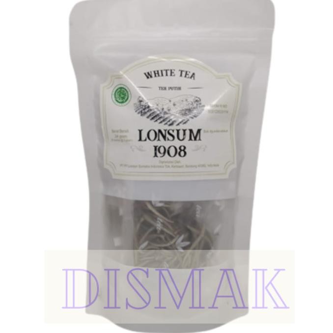 

Sale Teh Putih Kahuripan Lonsum 1908 White Tea