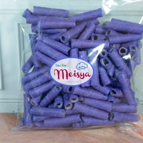 

Promo Astor Mini Blueberry Merk Barcelona 200Gr