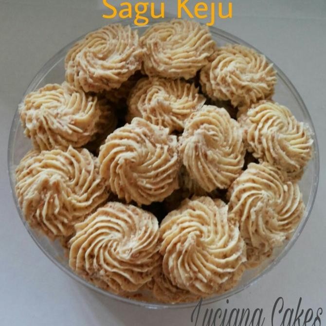 

Promo Sagu Keju Wijsman