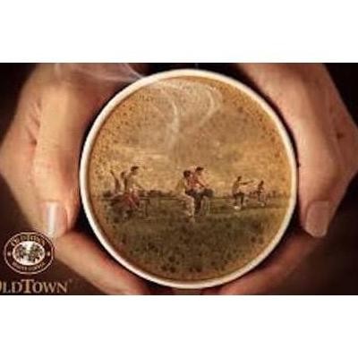 

Promo Oldtown White Coffee Extra Rich Old Town White Coffee Extra Rich