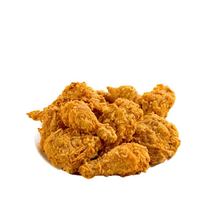 

Sale Tepung Biang Bungkusan 60 Gram