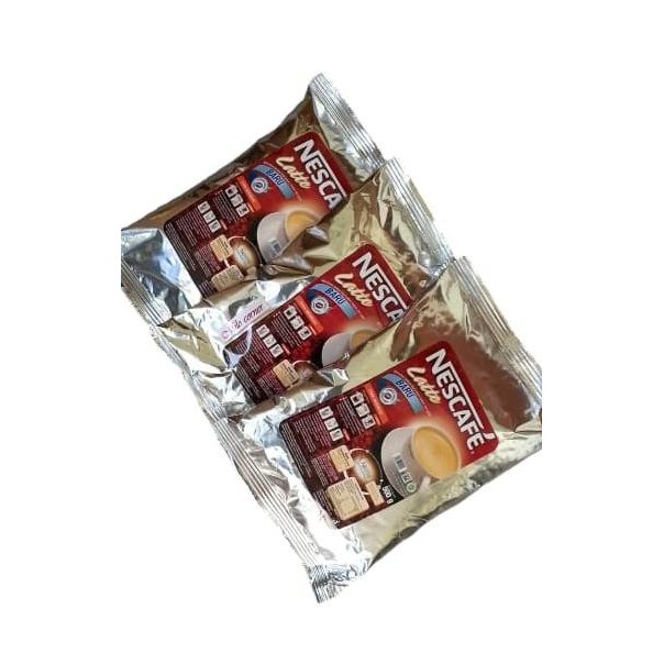 

Promo Nescafe Latte 500Gr Kopi Susu Min. Beli 3Pcs Terlaris