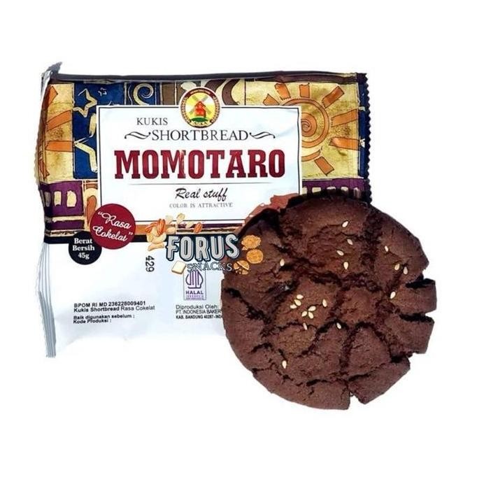 

Grosir Momotaro Shortbread 1 Dus Isi 60 Pcs Lebih Hemat! Kukis By Aoka Viral Semua Varian Rasa Snack Cookies Termurah