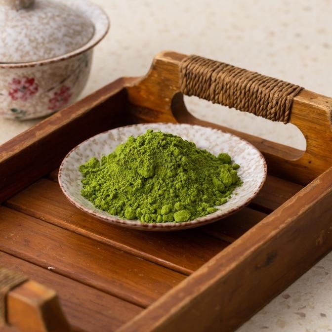 

Grosir [Azuma Tea] Yuki Organic Matcha