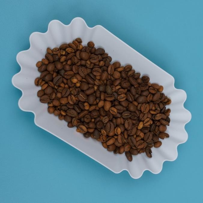 

Sale Biji Kopi Robusta Ciwidey 500 Gr Roasted Coffee Beans