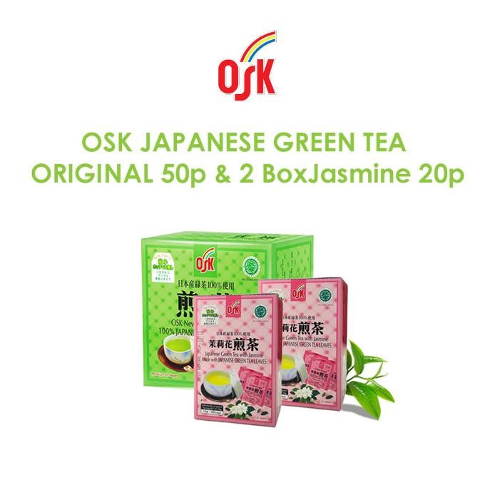 

Grosir Paket Mix 3 Box (2 Box Osk Jasmine 20P & 1 Box Osk Original 50P )