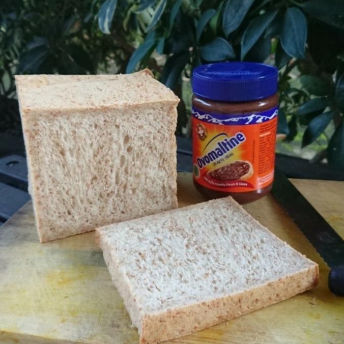 

Sale Tepung Gandum Puravita Whole Meal / Wholemeal 1 Karung 10 Kg / Kilo