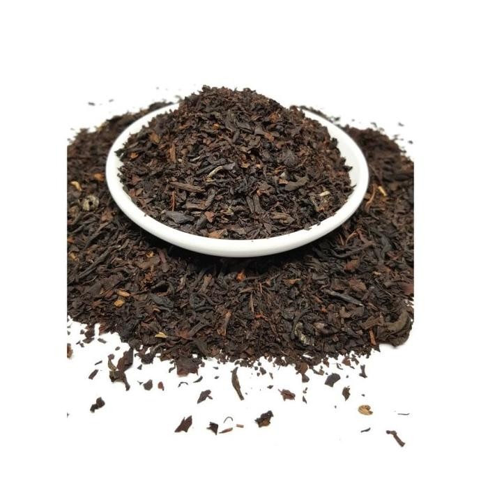

Grosir Daun Teh Earl Grey Premium 1Kg - Earl Grey Tea