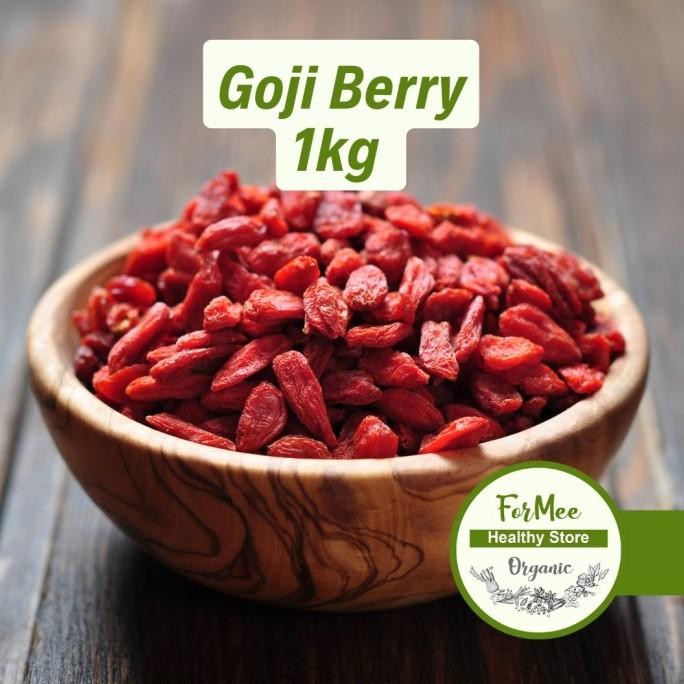 

Sale 1Kg Goji Berry / Dried Goji Berry