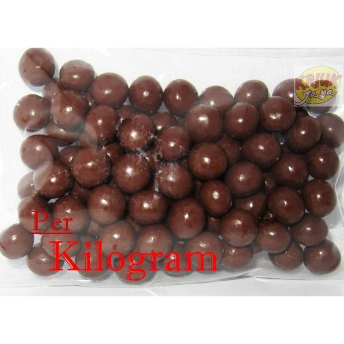 

Promo Biskuit Bola Coklat ( Kiloan / Curah )
