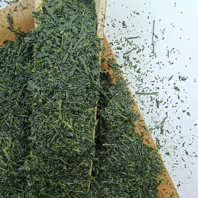 

Murah [Kuma Tea] Sencha Fukamushi Premium Organic Loose Leaf