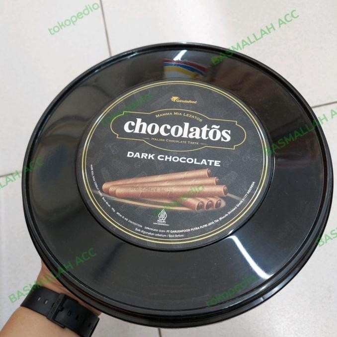 

Sale Gerry Chocolatos 190 Gr