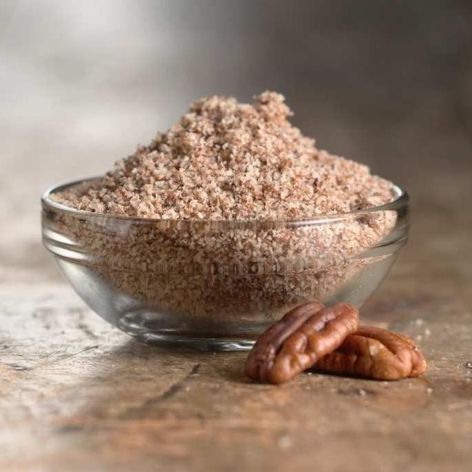 

Sale Pecan Powder - Tepung Kacang Pecan - 250 Gr