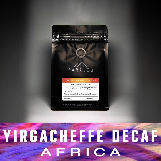 

Sale Yirgacheffe Decaf Single Origin Arabica Coffee/Kopi