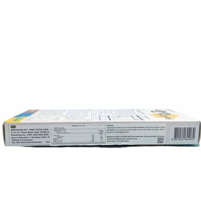 

Grosir Lotte Choco Mochi 210 G