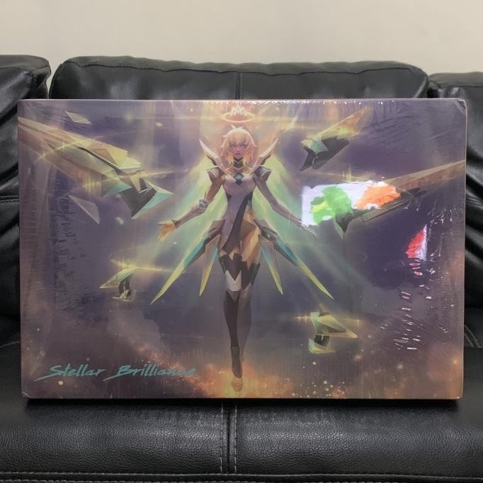 ACTION FIGURE MOBILE LEGEND