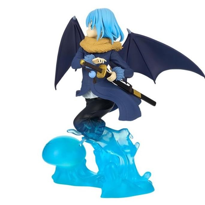 RIMURU TEMPEST SPECIAL VER. EXQ FIGURE BANPRESTO