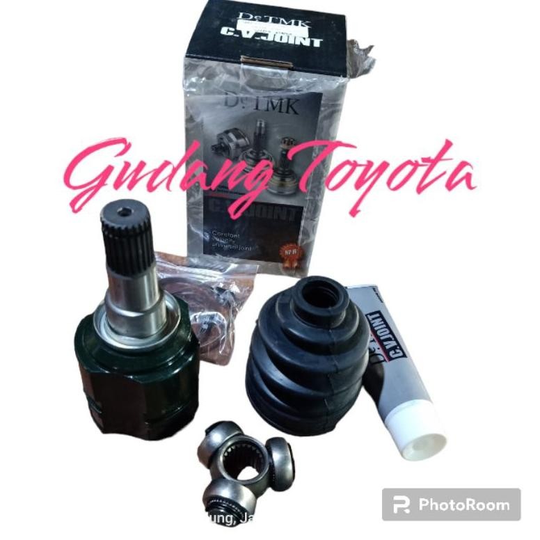 CV JOINT DALAM VIOS NEW GEN 2 2007-2012 Kualitas Terbaik