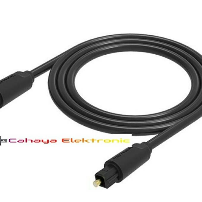 Cable Optical Audio HD