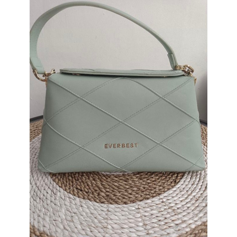 tas wanita preloved EVERBEST