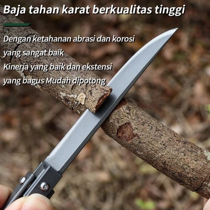 Pisau Dapur Pisau Daging Pisau Jepang Pisau Jepang Pisau Edc Pisau Putar  Pisau Berkualitas Tinggi S